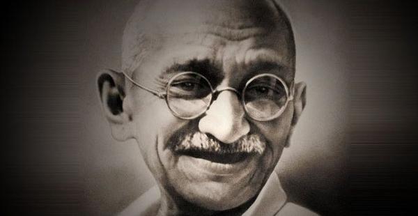 Mahatma Gandhi es asesinado-0