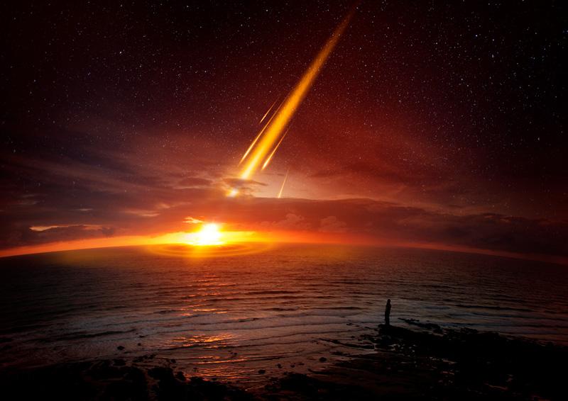 La NASA buscará terminar con un asteroide que podría destruir la Tierra-0