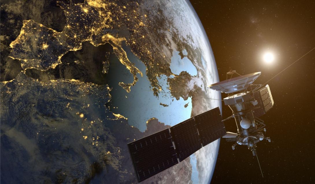 Japón y la NASA planean lanzar al espacio satélites de madera “low cost”-0