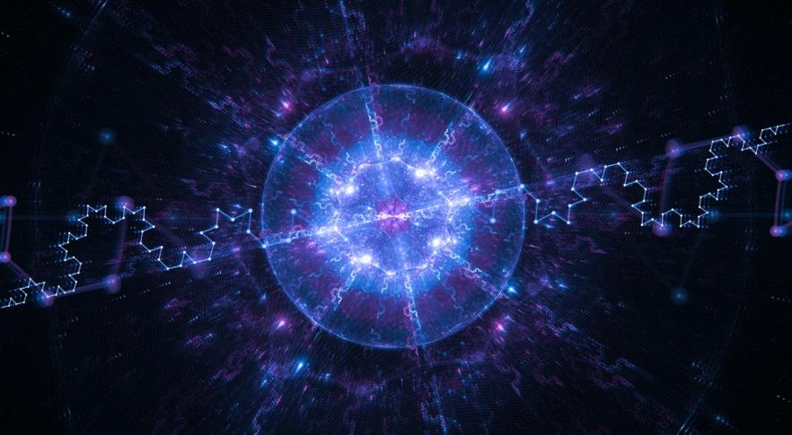 Cuantica interestelar