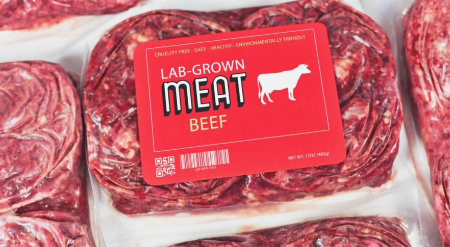 Carne cultivada en laboratorio: EEUU autoriza su uso por primera vez