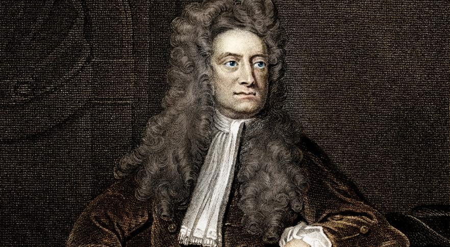 La ciencia lleva 300 años malinterpretando la primera ley de Newton
