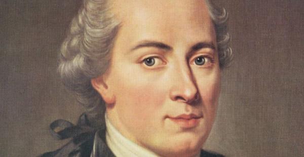 Nació Immanuel Kant-0