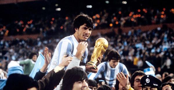 Argentina gana su primer Mundial de Futbol entre denuncias y desaparecidos-0