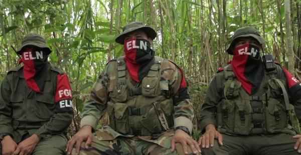 Se funda el Ejército de Liberación Nacional en Colombia-0