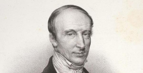 Nació Augustin Louis Cauchy-0