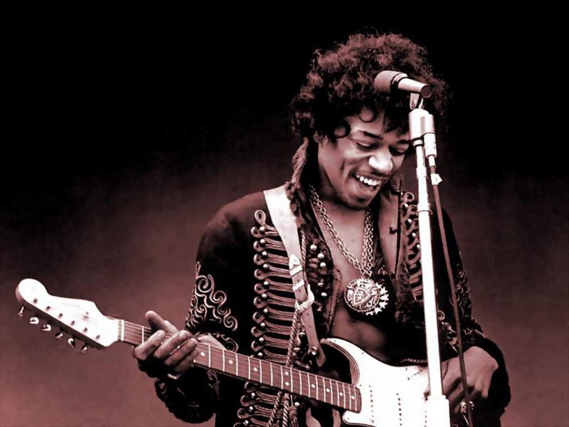 Nace Jimi Hendrix, el mejor guitarrista de la historia del rock-0