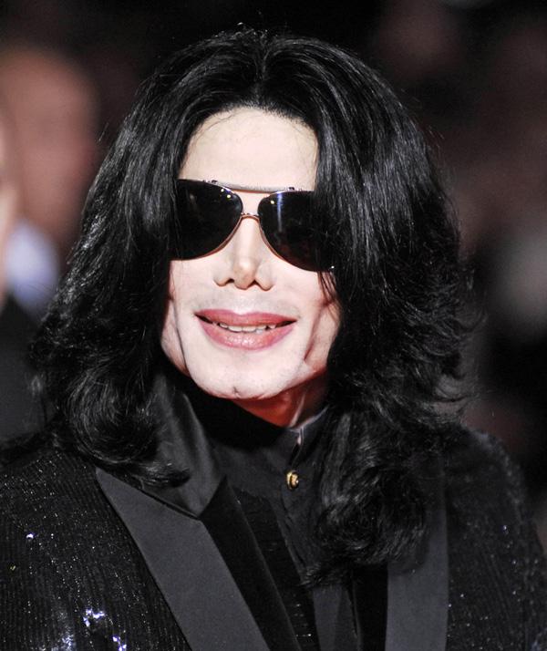 Muere Michael Jackson-0