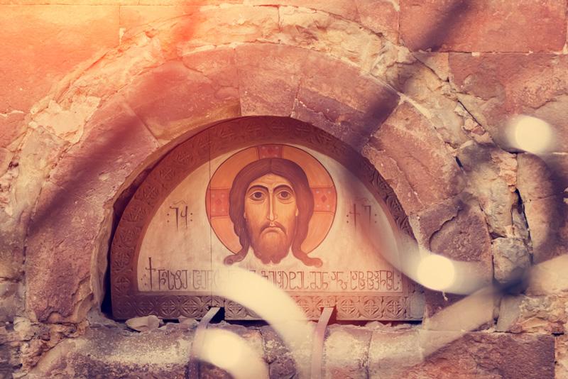 Un nuevo estudio geológico reaviva la polémica sobre los huesos de Jesús-0