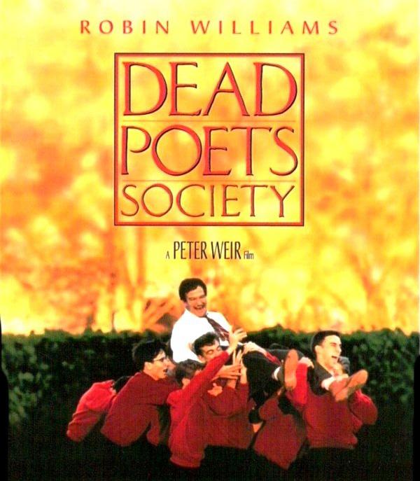 Se estrena el film “La Sociedad de los Poetas Muertos”-0