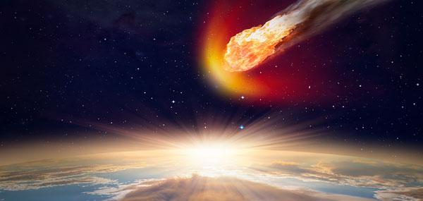 ¿Por qué la NASA considera peligroso al gigantesco asteroide que hoy se aproxima a la Tierra?-0