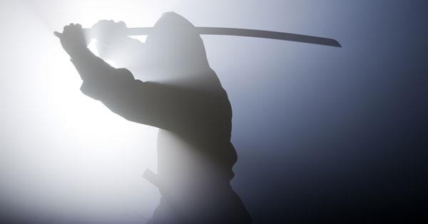 Abuelo de día, ninja de noche: la increíble historia del ladrón más buscado de Osaka-0