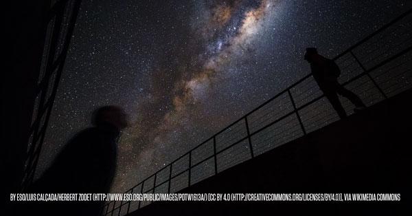 Los 10 mejores lugares del mundo para observar estrellas-0