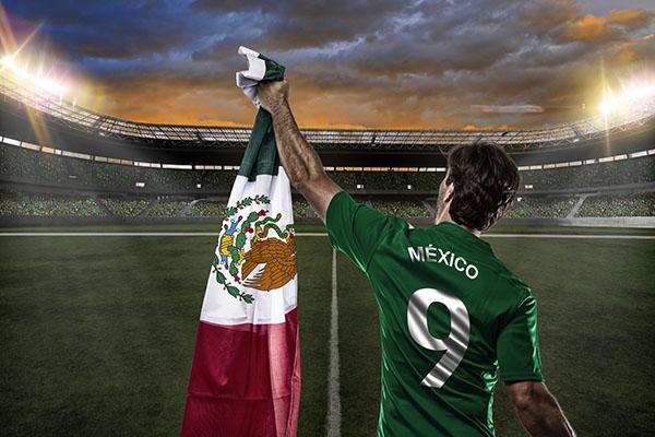 Nace Chicharito Hernández, delantero de la selección de México-0