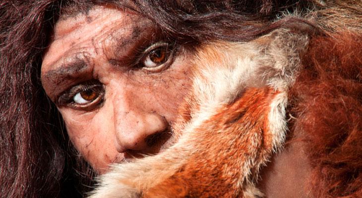Así comerciaban los neandertales hace 70.000 años-0