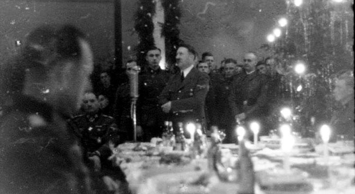Julfest: la fiesta pagana con la que las sectas nazis pretendían combatir el cristianismo-0