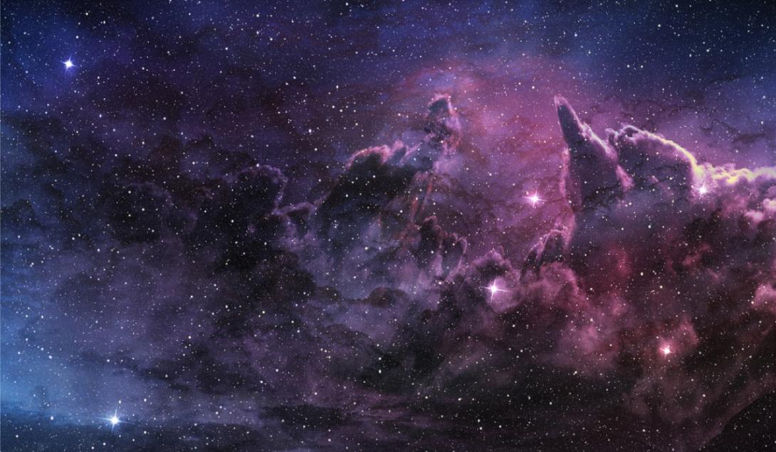 La teoría que contradice al Big Bang: el universo siempre existió-0
